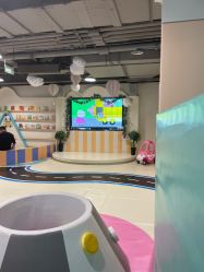 -Qmiss家庭娱乐中心(恒隆广场店)