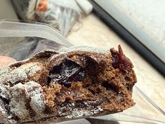 -佐敦面包铺·JORDAN BAKERY