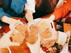 -COMMUNE幻师(渔人码头店)