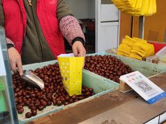 -好好栗子店(海宁总店)