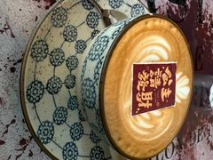 -北平花园·潮玩萌牙·北平咖啡(南锣鼓巷胡同店)