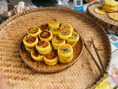 -小米粑粑(玉锦苑店)