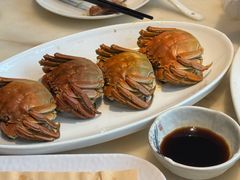 -宁海食府·涌宴(真和店)