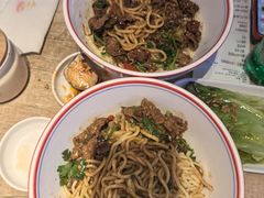 -阿当·小炒牛肉面(人广店)