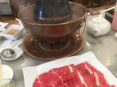 -牛街·马辈儿涮肉(牛街二店)