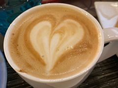 -长沙北辰洲际酒店-兰调全日餐厅