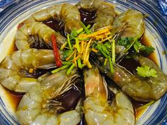 -渔娘渔家丹东海鲜(东直门店)