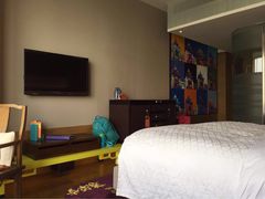 英迪格酒店-厦门海港英迪格酒店(中山路店)