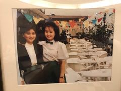 -锦江宾馆-花园餐厅