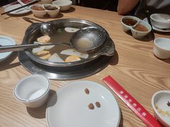 -正禾鲜·潮汕牛肉火锅(凯德天府店)