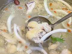 -椰小鸡·琼州糟粕醋·火锅(美兰缤纷城店)