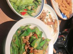 -乡里八闽·福州乡土菜(高宅店)