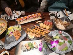 -坂吉屋·居酒屋深夜食堂(龙湖店)