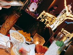 -TZ House音乐现场(来福士中心店)