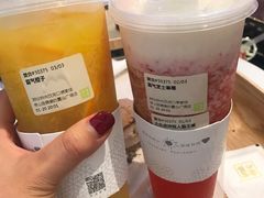 -奈雪的茶(佛山顺德美的悦然广场店)