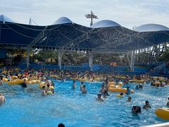 -杭州浪浪浪水公园