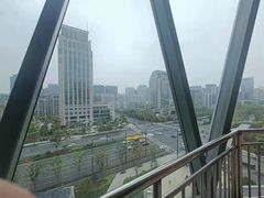 -威尔仕健身·游泳(龙湖天街店)
