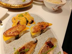 -三禾寿司(君尚店)