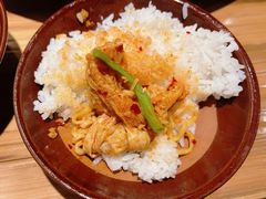 -老街称盘麻辣烫·冒菜(思北店)