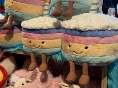 -OUR Bakery(SKP-S店)