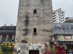 -鹅滋道(甘坑古镇店)