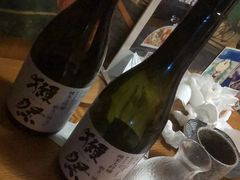 -一道浪居酒屋
