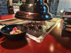 -肉甲韩国木炭烤肉(新壹街1店)