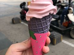 -麦当劳(桐乡润丰步行街店)