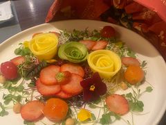 -狮拾久·现代新加坡料理(福田COCO Park店)