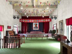 -清风小镇闯关东影视基地