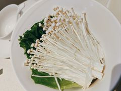 -煲王粤菜餐厅(中侨中心店)