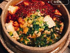 -薇酌饮·陕西菜(南门外店)