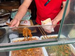 -洞子口张老二凉粉(文殊院店)