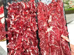 -刘少华贵州小黄牛·鲜牛肉火锅(总店)
