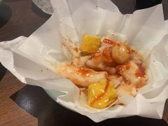 -新旺茶餐厅(嘉里城店)