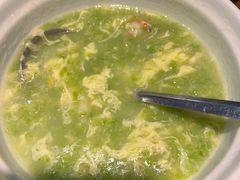 特色疙瘩汤-吕氏疙瘩汤·新派鲁菜(东城万达广场店)