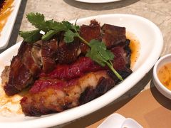 双拼-翠华(澳门银河店)