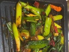 -宽窄巷子冒菜(中华广场店)