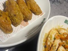 -新白鹿餐厅(百联中环店)