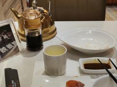 -满田家大排档(朝阳店)