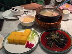 -小菜园新徽菜(无锡宜家荟聚中心店)