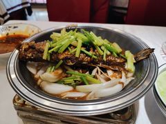 -潇湘码头·鲜湘菜(清河店)
