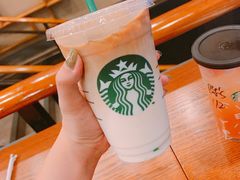 -星巴克臻选(中山石岐大信新都汇店)