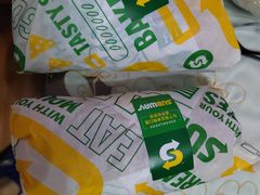 -赛百味SUBWAY(奥城店)