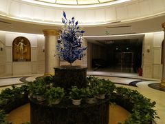 -郑州银基黄帝宫御温泉