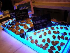 生蚝-LONG BAR 廊吧(外滩华尔道夫酒店)