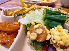 -素满香·食养自助(建邺万达店)