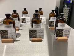 -野鸽子咖啡(中航店)