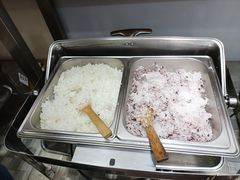 -谦和素食自助餐(云峰花园店)