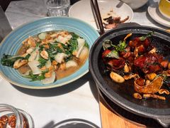 -志明眷村·台式融合菜·宵夜